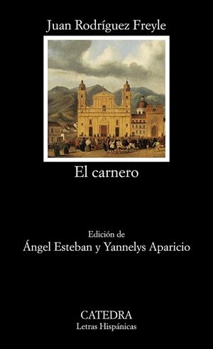 CARNERO, EL | 9788437646268 | RODRÍGUEZ, JUAN | Llibreria Drac - Llibreria d'Olot | Comprar llibres en català i castellà online