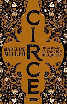 CIRCE  | 9788413621524 | MILLER, MADELINE | Llibreria Drac - Llibreria d'Olot | Comprar llibres en català i castellà online