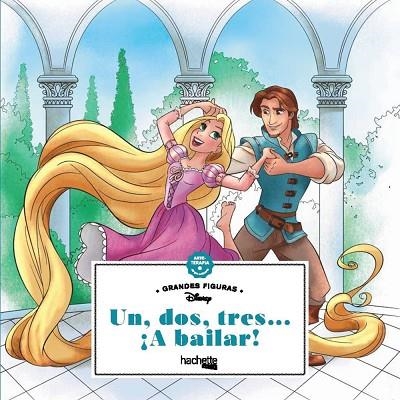 UN DOS TRES A BAILAR | 9788419316318 | AA.DD. | Llibreria Drac - Librería de Olot | Comprar libros en catalán y castellano online