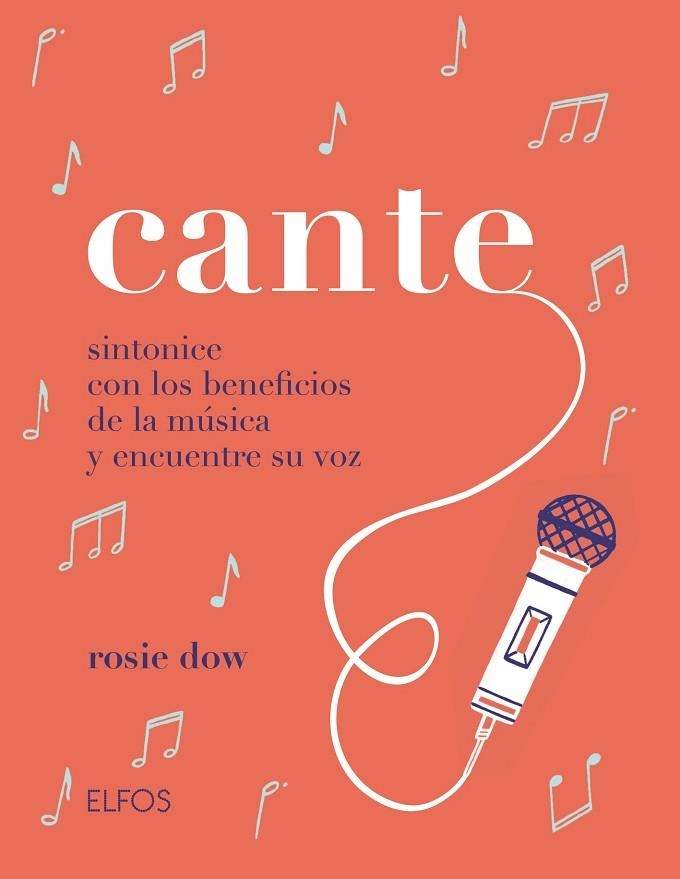 CANTE | 9788419499738 | DOW, ROSIE | Llibreria Drac - Librería de Olot | Comprar libros en catalán y castellano online