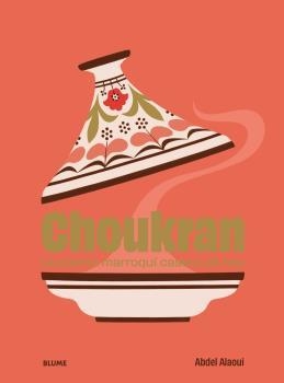 CHOUKRAN | 9788419499714 | ALAOUI, ABDEL | Llibreria Drac - Librería de Olot | Comprar libros en catalán y castellano online