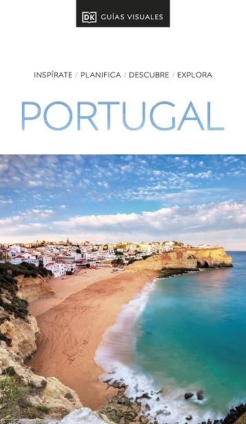 PORTUGAL 2023 (GUÍAS VISUALES) | 9780241648681 | DK | Llibreria Drac - Librería de Olot | Comprar libros en catalán y castellano online