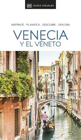 VENECIA Y EL VÉNETO 2023 (GUIAS VISUALES) | 9780241644492 | DK | Llibreria Drac - Librería de Olot | Comprar libros en catalán y castellano online