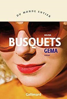 GEMA | 9782073003119 | BUSQUETS, MILENA | Llibreria Drac - Llibreria d'Olot | Comprar llibres en català i castellà online
