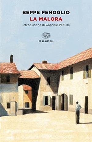 MALORA, LA | 9788806253615 | FENOGLIO, BEPPE | Llibreria Drac - Librería de Olot | Comprar libros en catalán y castellano online