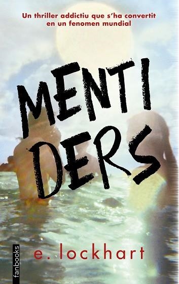 MENTIDERS | 9788419150677 | LOCKHART, ELISABETH | Llibreria Drac - Librería de Olot | Comprar libros en catalán y castellano online