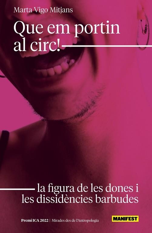 QUE EM PORTIN AL CIRC!  | 9788419719508 | VIGO MITJANS, MARTA | Llibreria Drac - Librería de Olot | Comprar libros en catalán y castellano online