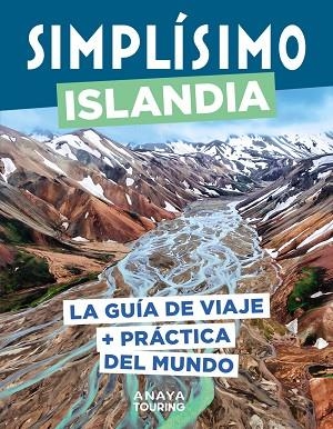 ISLANDIA (SIMPLÍSIMO) | 9788491586173 | HACHETTE TOURISME | Llibreria Drac - Librería de Olot | Comprar libros en catalán y castellano online