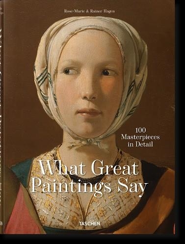 SECRETOS DE LAS OBRAS DE ARTE, LOS. 100 OBRAS MAESTRAS EN DETALLE | 9783836577472 | HAGEN, RAINER & ROSE-MARIE | Llibreria Drac - Librería de Olot | Comprar libros en catalán y castellano online