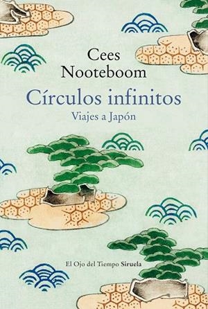 CÍRCULOS INFINITOS | 9788419419873 | NOOTEBOOM, CEES | Llibreria Drac - Llibreria d'Olot | Comprar llibres en català i castellà online