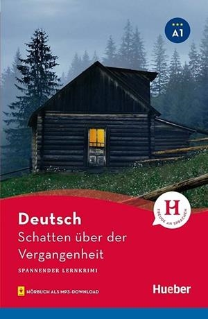 LEKTÜRE A1 SCHATTEN UBER DER VERGANGENHEIT | 9783191285807 | BILLINA, ANNELI | Llibreria Drac - Librería de Olot | Comprar libros en catalán y castellano online