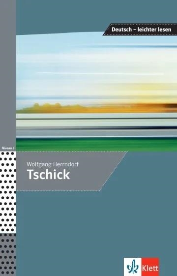 TSCHICK | 9783126741132 | Llibreria Drac - Librería de Olot | Comprar libros en catalán y castellano online