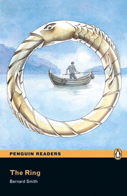 THE RING BOOK AND MP3 PACK | 9781447925781 | SMITH, BERNARD | Llibreria Drac - Librería de Olot | Comprar libros en catalán y castellano online