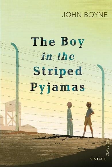 THE BOY IN THE STRIPED PYJAMAS | 9780099572862 | AA.DD. | Llibreria Drac - Librería de Olot | Comprar libros en catalán y castellano online