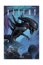 OMNIBUS ALIEN N.1 | 9788411501545 | VARIOS AUTORES | Llibreria Drac - Llibreria d'Olot | Comprar llibres en català i castellà online