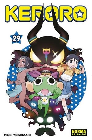 KERORO 29 | 9788467947724 | MINE YOSHIZAKI | Llibreria Drac - Librería de Olot | Comprar libros en catalán y castellano online