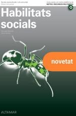 HABILITATS SOCIALS GS 23 CF | 9788418843938 | AA.VV | Llibreria Drac - Librería de Olot | Comprar libros en catalán y castellano online