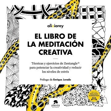 LIBRO DE LA MEDITACIÓN CREATIVA, EL | 9788413442679 | ALIZIAREY | Llibreria Drac - Librería de Olot | Comprar libros en catalán y castellano online