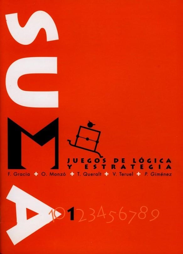 FRACCIONES "SUMA" | 9788481311457 | MONZO, O./ QUERALT, T./ TERUEL, V. | Llibreria Drac - Llibreria d'Olot | Comprar llibres en català i castellà online