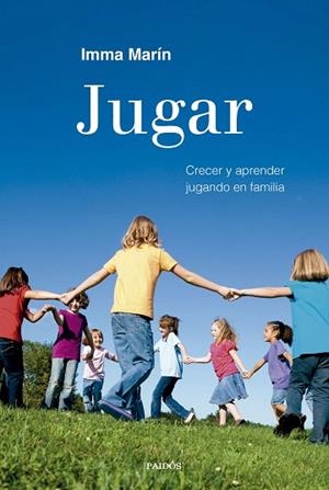 JUGAR | 9788449341267 | MARÍN SANTIAGO, IMMA | Llibreria Drac - Llibreria d'Olot | Comprar llibres en català i castellà online
