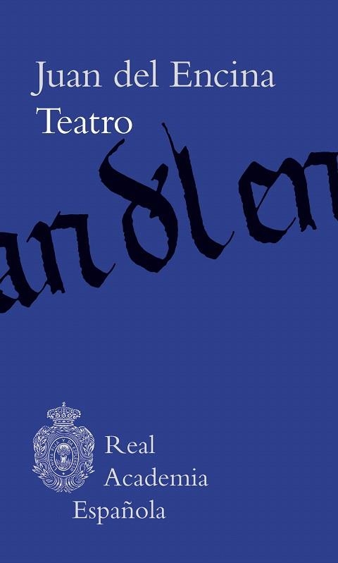 TEATRO | 9788467070705 | DEL ENCINA, JUAN | Llibreria Drac - Librería de Olot | Comprar libros en catalán y castellano online