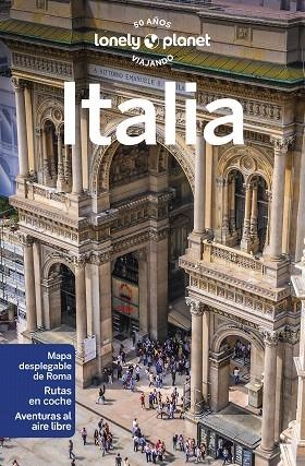 ITALIA 2023 (LONELY PLANET) | 9788408223269 | AA.DD. | Llibreria Drac - Librería de Olot | Comprar libros en catalán y castellano online