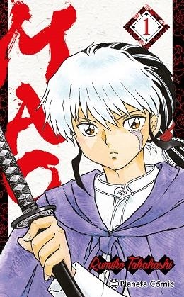 MAO Nº 01 | 9788411409193 | TAKAHASHI, RUMIKO | Llibreria Drac - Librería de Olot | Comprar libros en catalán y castellano online