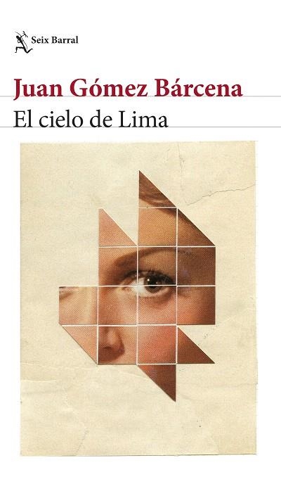 CIELO DE LIMA, EL | 9788432242335 | GÓMEZ BÁRCENA, JUAN | Llibreria Drac - Librería de Olot | Comprar libros en catalán y castellano online
