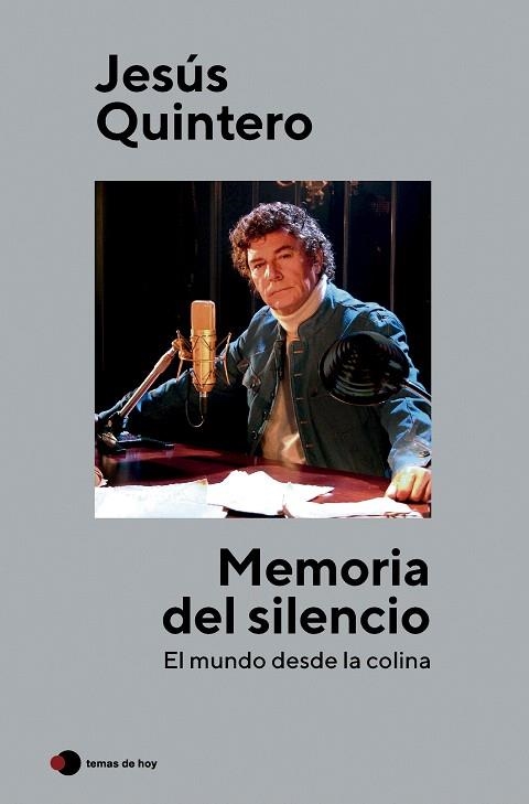 MEMORIA DEL SILENCIO | 9788499989853 | QUINTERO, JESÚS | Llibreria Drac - Librería de Olot | Comprar libros en catalán y castellano online