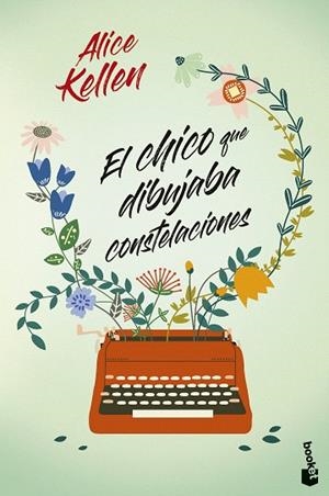 CHICO QUE DIBUJABA CONSTELACIONES, EL | 9788408277064 | KELLEN, ALICE | Llibreria Drac - Llibreria d'Olot | Comprar llibres en català i castellà online
