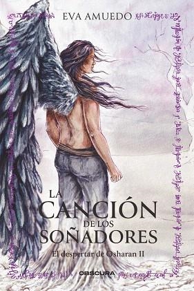CANCIÓN DE LOS SOÑADORES, LA | 9788412666243 | AMUEDO, EVA | Llibreria Drac - Librería de Olot | Comprar libros en catalán y castellano online