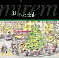 MIREM EL NADAL | 9788424613099 | GAUDRAT, MARIE-AGNES | Llibreria Drac - Librería de Olot | Comprar libros en catalán y castellano online