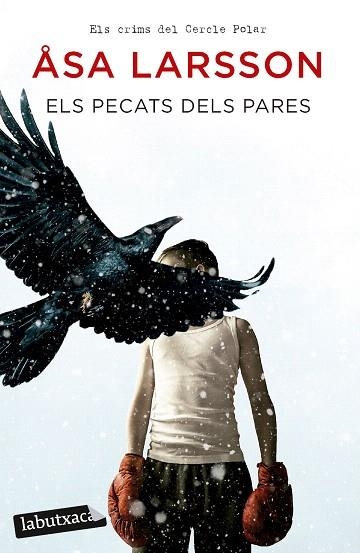 PECATS DELS PARES, ELS | 9788419107770 | LARSSON, ÅSA | Llibreria Drac - Librería de Olot | Comprar libros en catalán y castellano online