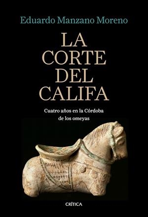 CORTE DEL CALIFA, LA | 9788491995715 | MANZANO, EDUARDO | Llibreria Drac - Llibreria d'Olot | Comprar llibres en català i castellà online