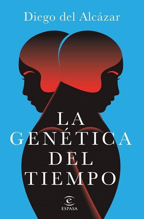 GENÉTICA DEL TIEMPO, LA | 9788467070330 | DEL ALCÁZAR, DIEGO | Llibreria Drac - Llibreria d'Olot | Comprar llibres en català i castellà online