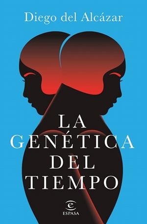 GENÉTICA DEL TIEMPO, LA | 9788467070330 | DEL ALCÁZAR, DIEGO | Llibreria Drac - Llibreria d'Olot | Comprar llibres en català i castellà online