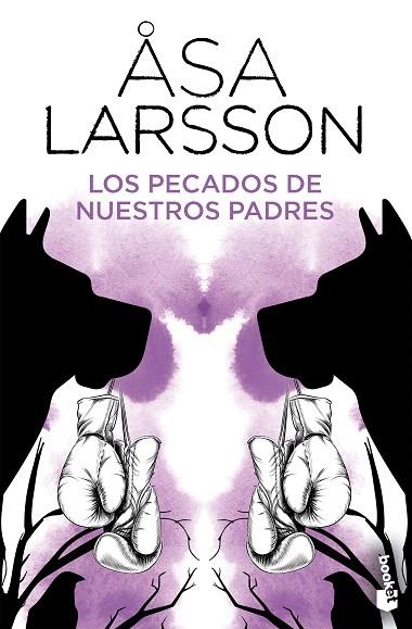 PECADOS DE NUESTROS PADRES, LOS | 9788432242281 | LARSSON, ÅSA | Llibreria Drac - Librería de Olot | Comprar libros en catalán y castellano online