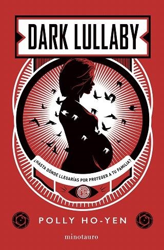 DARK LULLABY | 9788445014721 | HO-YEN, POLLY | Llibreria Drac - Llibreria d'Olot | Comprar llibres en català i castellà online