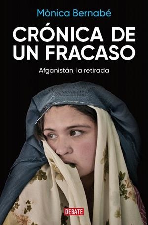 CRÓNICA DE UN FRACASO | 9788419399625 | BERNABÉ, MÒNICA | Llibreria Drac - Librería de Olot | Comprar libros en catalán y castellano online