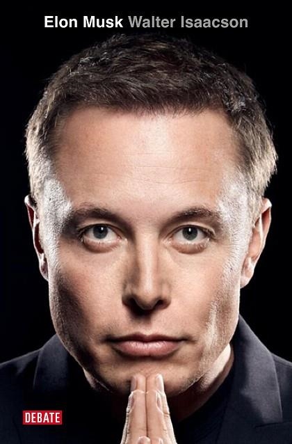 ELON MUSK (EDICIÓN EN ESPAÑOL) | 9788419399304 | ISAACSON, WALTER | Llibreria Drac - Librería de Olot | Comprar libros en catalán y castellano online