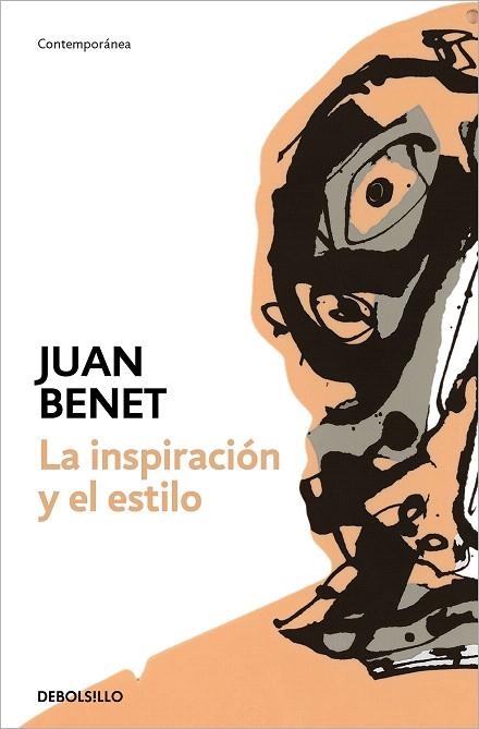 INSPIRACIÓN Y EL ESTILO, LA | 9788466361378 | BENET, JUAN | Llibreria Drac - Librería de Olot | Comprar libros en catalán y castellano online