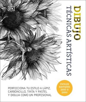 DIBUJO. TÉCNICAS ARTÍSTICAS | 9780241642825 | DK | Llibreria Drac - Llibreria d'Olot | Comprar llibres en català i castellà online