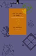 DOS TRES PICA PARET -JOCS POPULARS I TRADICIONALS- | 9788424658076 | ALLUE, JOSEP MARIA | Llibreria Drac - Librería de Olot | Comprar libros en catalán y castellano online