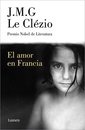 AMOR EN FRANCIA, EL | 9788426425980 | LE CLÉZIO, J.M.G. | Llibreria Drac - Librería de Olot | Comprar libros en catalán y castellano online