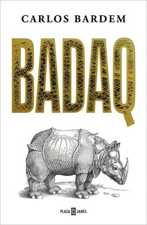 BADAQ | 9788401030567 | BARDEM, CARLOS | Llibreria Drac - Llibreria d'Olot | Comprar llibres en català i castellà online