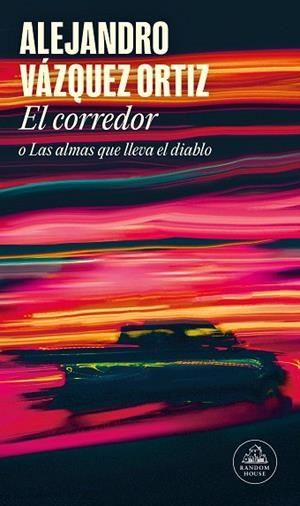 CORREDOR, EL (MAPA DE LAS LENGUAS) | 9788439742258 | VÁZQUEZ, ALEJANDRO | Llibreria Drac - Librería de Olot | Comprar libros en catalán y castellano online