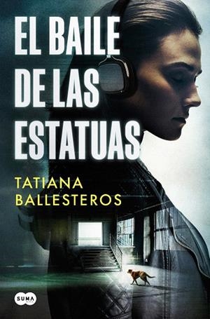 BAILE DE LAS ESTATUAS, EL | 9788491298120 | BALLESTEROS, TATIANA | Llibreria Drac - Llibreria d'Olot | Comprar llibres en català i castellà online