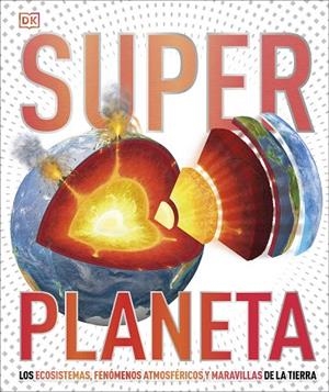 SUPERPLANETA (SÚPER) | 9780241642191 | DK | Llibreria Drac - Llibreria d'Olot | Comprar llibres en català i castellà online