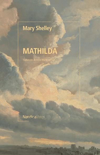 MATHILDA | 9788419735737 | SHELLY, MARY | Llibreria Drac - Librería de Olot | Comprar libros en catalán y castellano online