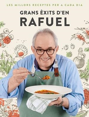 GRANS ÈXITS D'EN RAFUEL | 9788466431088 | RAFUEL | Llibreria Drac - Librería de Olot | Comprar libros en catalán y castellano online